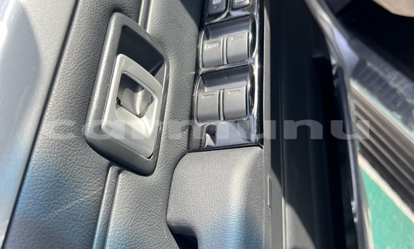 Buy New Toyota Land Cruiser Silver Car in Brazzaville in Municipality of Brazzaville Buy New Toyota Land Cruiser Silver Car in Brazzaville in Municipality of Brazzaville