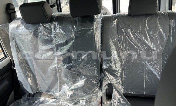 Buy New Toyota Land Cruiser Silver Car in Brazzaville in Municipality of Brazzaville Buy New Toyota Land Cruiser Silver Car in Brazzaville in Municipality of Brazzaville