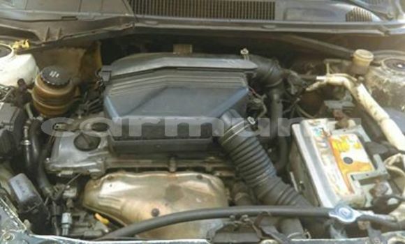 Acheter Occasion Voiture Toyota RAV4 Vert à Brazzaville, Commune de Brazzaville Acheter Occasion Voiture Toyota RAV4 Vert à Brazzaville, Commune de Brazzaville