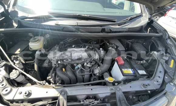 Acheter Occasion Voiture Toyota Noah Gris à Import - Dubai, Région de la Bouenza Acheter Occasion Voiture Toyota Noah Gris à Import - Dubai, Région de la Bouenza