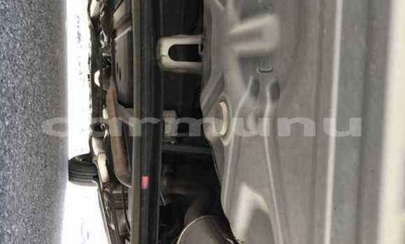 Buy Used Toyota Allion White Car in Import - Dubai in Region of Bouenza Buy Used Toyota Allion White Car in Import - Dubai in Region of Bouenza