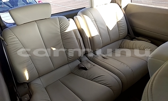 Acheter Occasion Voiture Nissan Elgrand Blanc à Import - Dubai, Région de la Bouenza Acheter Occasion Voiture Nissan Elgrand Blanc à Import - Dubai, Région de la Bouenza