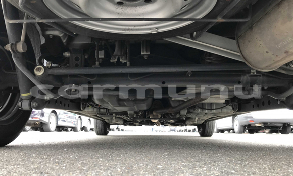 Acheter Occasion Voiture Toyota Probox Blanc à Import - Dubai, Région de la Bouenza Acheter Occasion Voiture Toyota Probox Blanc à Import - Dubai, Région de la Bouenza