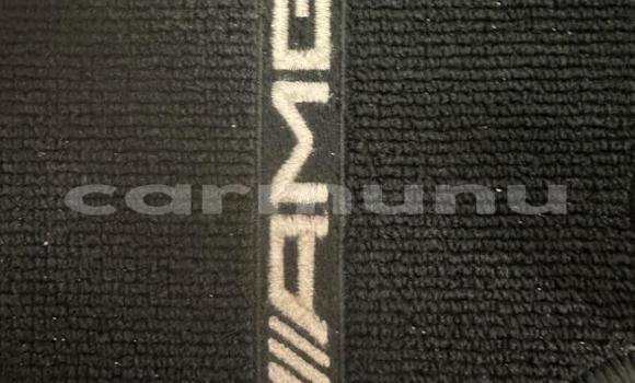 Acheter Occasion Voiture Mercedes-Benz C-klasse AMG Blanc à Import - Dubai, Région de la Bouenza Acheter Occasion Voiture Mercedes-Benz C-klasse AMG Blanc à Import - Dubai, Région de la Bouenza