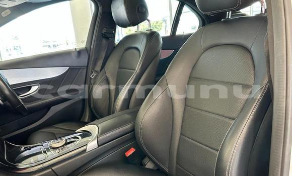 Acheter Occasion Voiture Mercedes-Benz C-klasse AMG Blanc à Import - Dubai, Région de la Bouenza Acheter Occasion Voiture Mercedes-Benz C-klasse AMG Blanc à Import - Dubai, Région de la Bouenza