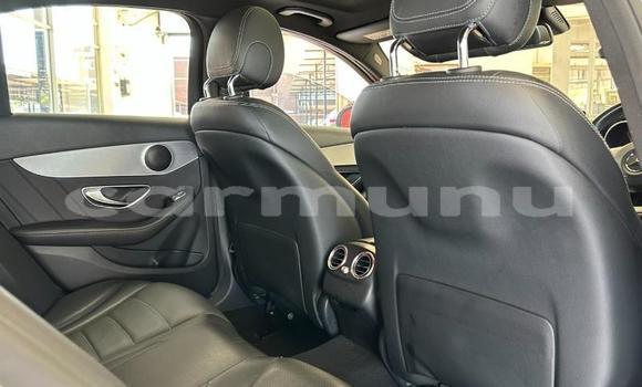 Acheter Occasion Voiture Mercedes-Benz C-klasse AMG Blanc à Import - Dubai, Région de la Bouenza Acheter Occasion Voiture Mercedes-Benz C-klasse AMG Blanc à Import - Dubai, Région de la Bouenza
