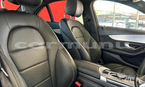 Acheter Occasion Voiture Mercedes-Benz C-klasse AMG Blanc à Import - Dubai, Région de la Bouenza Acheter Occasion Voiture Mercedes-Benz C-klasse AMG Blanc à Import - Dubai, Région de la Bouenza
