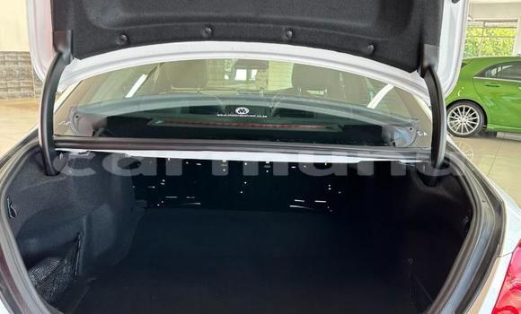 Acheter Occasion Voiture Mercedes-Benz C-klasse AMG Blanc à Import - Dubai, Région de la Bouenza Acheter Occasion Voiture Mercedes-Benz C-klasse AMG Blanc à Import - Dubai, Région de la Bouenza