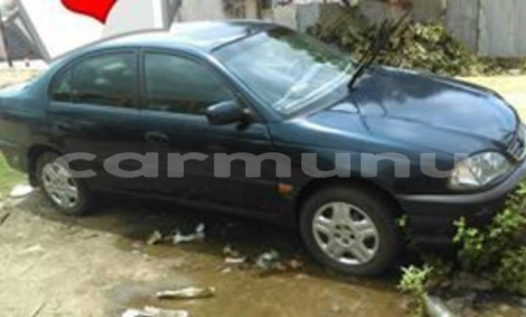 Acheter Occasion Voiture Toyota Avensis Noir à Brazzaville, Commune de Brazzaville Acheter Occasion Voiture Toyota Avensis Noir à Brazzaville, Commune de Brazzaville