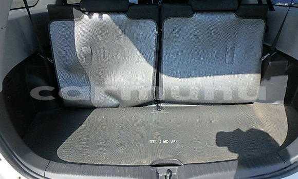 Acheter Occasion Voiture Toyota Wish Blanc à Import - Dubai, Région de la Bouenza Acheter Occasion Voiture Toyota Wish Blanc à Import - Dubai, Région de la Bouenza