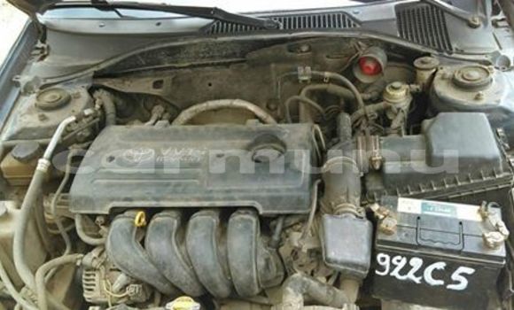 Acheter Occasion Voiture Toyota Avensis Noir à Brazzaville, Commune de Brazzaville Acheter Occasion Voiture Toyota Avensis Noir à Brazzaville, Commune de Brazzaville