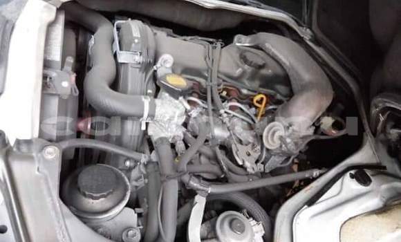 Acheter Occasion Voiture Toyota Hiace Autre à Import - Dubai, Région de la Bouenza Acheter Occasion Voiture Toyota Hiace Autre à Import - Dubai, Région de la Bouenza