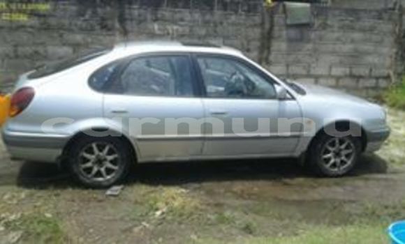 Acheter Occasion Voiture Toyota Corolla Gris à Brazzaville, Commune de Brazzaville Acheter Occasion Voiture Toyota Corolla Gris à Brazzaville, Commune de Brazzaville