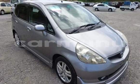 Acheter Occasion Voiture Honda FIT Autre à Import - Dubai, Région de la Bouenza