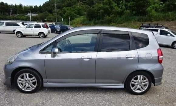 Acheter Occasion Voiture Honda FIT Autre à Import - Dubai, Région de la Bouenza Acheter Occasion Voiture Honda FIT Autre à Import - Dubai, Région de la Bouenza