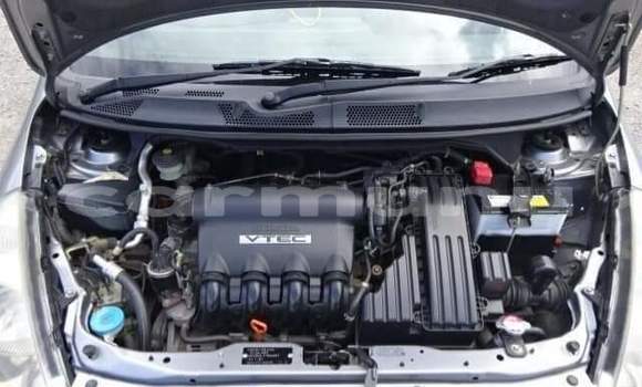 Acheter Occasion Voiture Honda FIT Autre à Import - Dubai, Région de la Bouenza Acheter Occasion Voiture Honda FIT Autre à Import - Dubai, Région de la Bouenza