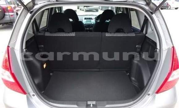 Acheter Occasion Voiture Honda FIT Autre à Import - Dubai, Région de la Bouenza Acheter Occasion Voiture Honda FIT Autre à Import - Dubai, Région de la Bouenza