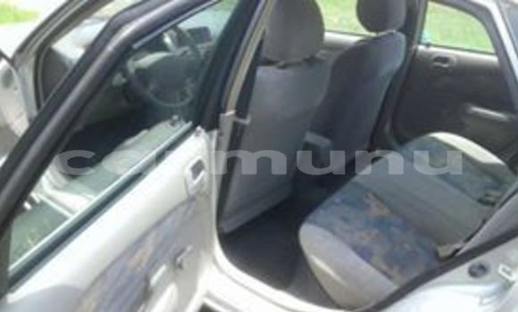 Acheter Occasion Voiture Toyota Corolla Gris à Brazzaville, Commune de Brazzaville Acheter Occasion Voiture Toyota Corolla Gris à Brazzaville, Commune de Brazzaville