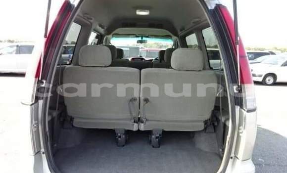 Acheter Occasion Voiture Toyota Noah Gris à Import - Dubai, Région de la Bouenza Acheter Occasion Voiture Toyota Noah Gris à Import - Dubai, Région de la Bouenza