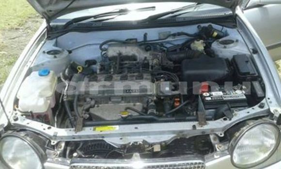 Acheter Occasion Voiture Toyota Corolla Gris à Brazzaville, Commune de Brazzaville Acheter Occasion Voiture Toyota Corolla Gris à Brazzaville, Commune de Brazzaville