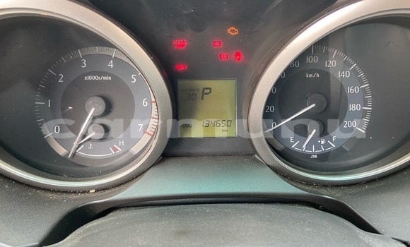 Acheter Occasion Voiture Toyota Prado Autre à Brazzaville, Commune de Brazzaville Acheter Occasion Voiture Toyota Prado Autre à Brazzaville, Commune de Brazzaville