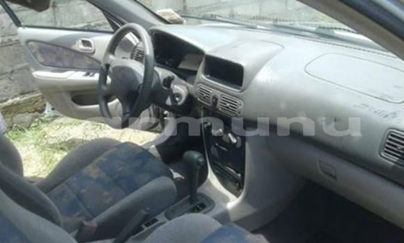 Acheter Occasion Voiture Toyota Corolla Gris à Brazzaville, Commune de Brazzaville Acheter Occasion Voiture Toyota Corolla Gris à Brazzaville, Commune de Brazzaville