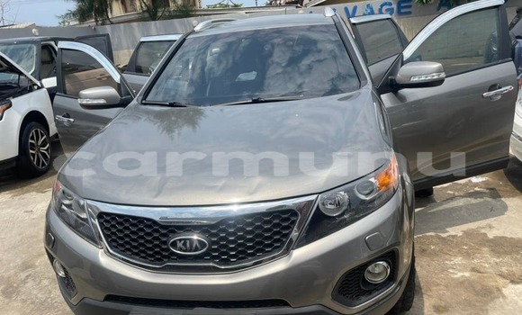 Acheter Occasion Voiture Kia Sorento Autre à Brazzaville, Commune de Brazzaville Acheter Occasion Voiture Kia Sorento Autre à Brazzaville, Commune de Brazzaville