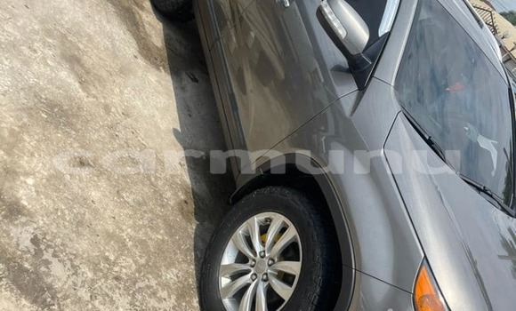 Acheter Occasion Voiture Kia Sorento Autre à Brazzaville, Commune de Brazzaville Acheter Occasion Voiture Kia Sorento Autre à Brazzaville, Commune de Brazzaville