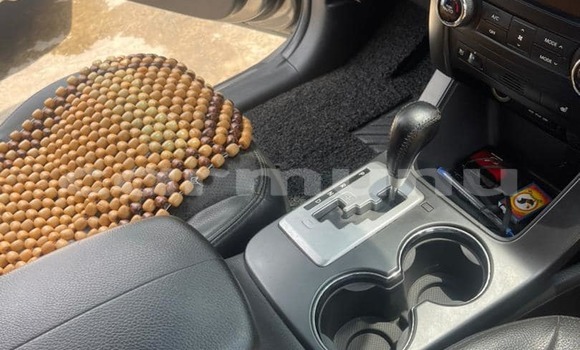 Acheter Occasion Voiture Kia Sorento Autre à Brazzaville, Commune de Brazzaville Acheter Occasion Voiture Kia Sorento Autre à Brazzaville, Commune de Brazzaville