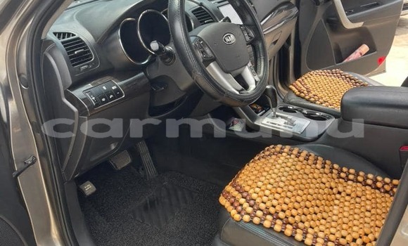 Acheter Occasion Voiture Kia Sorento Autre à Brazzaville, Commune de Brazzaville Acheter Occasion Voiture Kia Sorento Autre à Brazzaville, Commune de Brazzaville