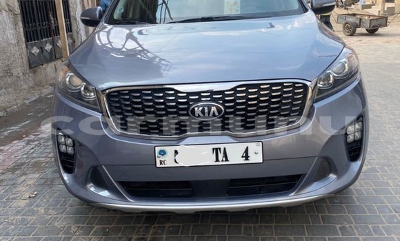 Acheter Occasion Voiture Kia Sorento Autre à Brazzaville, Commune de Brazzaville Acheter Occasion Voiture Kia Sorento Autre à Brazzaville, Commune de Brazzaville
