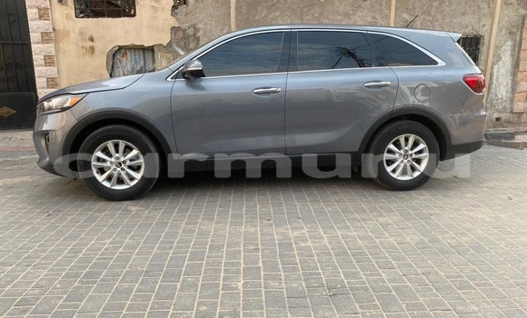 Acheter Occasion Voiture Kia Sorento Autre à Brazzaville, Commune de Brazzaville Acheter Occasion Voiture Kia Sorento Autre à Brazzaville, Commune de Brazzaville