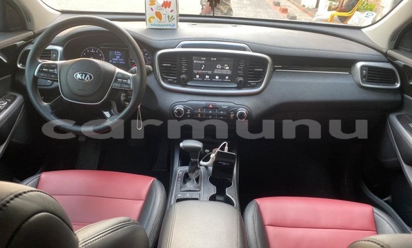 Acheter Occasion Voiture Kia Sorento Autre à Brazzaville, Commune de Brazzaville Acheter Occasion Voiture Kia Sorento Autre à Brazzaville, Commune de Brazzaville