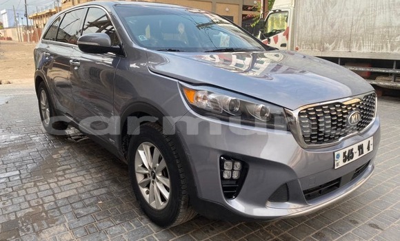 Acheter Occasion Voiture Kia Sorento Autre à Brazzaville, Commune de Brazzaville Acheter Occasion Voiture Kia Sorento Autre à Brazzaville, Commune de Brazzaville