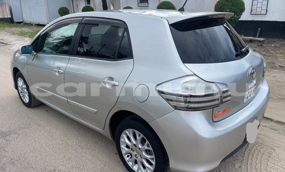Acheter Occasion Voiture Toyota Blade Autre à Brazzaville, Commune de Brazzaville