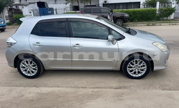 Acheter Occasion Voiture Toyota Blade Autre à Brazzaville, Commune de Brazzaville Acheter Occasion Voiture Toyota Blade Autre à Brazzaville, Commune de Brazzaville
