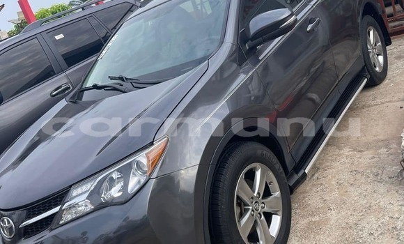 Acheter Occasion Voiture Toyota RAV4 Autre à Brazzaville, Commune de Brazzaville Acheter Occasion Voiture Toyota RAV4 Autre à Brazzaville, Commune de Brazzaville