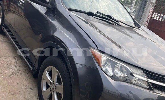 Acheter Occasion Voiture Toyota RAV4 Autre à Brazzaville, Commune de Brazzaville Acheter Occasion Voiture Toyota RAV4 Autre à Brazzaville, Commune de Brazzaville