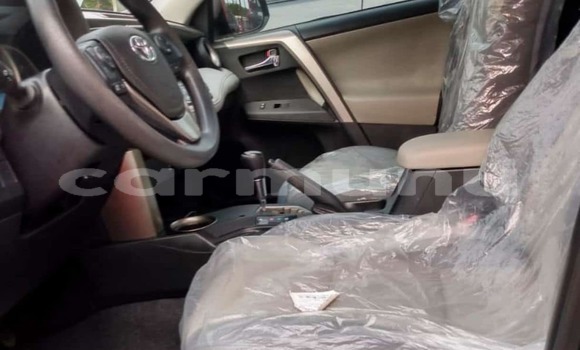 Acheter Occasion Voiture Toyota RAV4 Autre à Brazzaville, Commune de Brazzaville Acheter Occasion Voiture Toyota RAV4 Autre à Brazzaville, Commune de Brazzaville