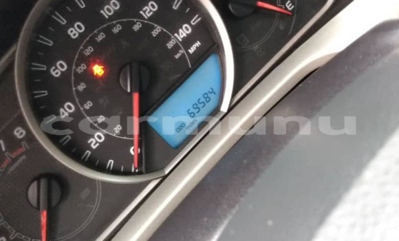 Acheter Occasion Voiture Toyota RAV4 Autre à Brazzaville, Commune de Brazzaville Acheter Occasion Voiture Toyota RAV4 Autre à Brazzaville, Commune de Brazzaville