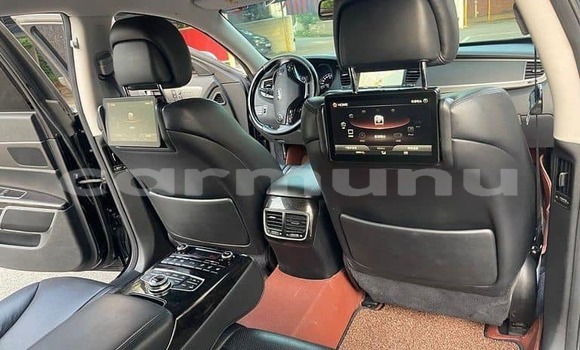 Acheter Occasion Voiture Kia K9 Noir à Brazzaville, Commune de Brazzaville Acheter Occasion Voiture Kia K9 Noir à Brazzaville, Commune de Brazzaville