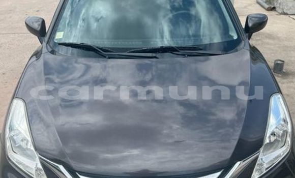 Buy Used Toyota Starlet Black Car in Brazzaville in Municipality of Brazzaville Buy Used Toyota Starlet Black Car in Brazzaville in Municipality of Brazzaville