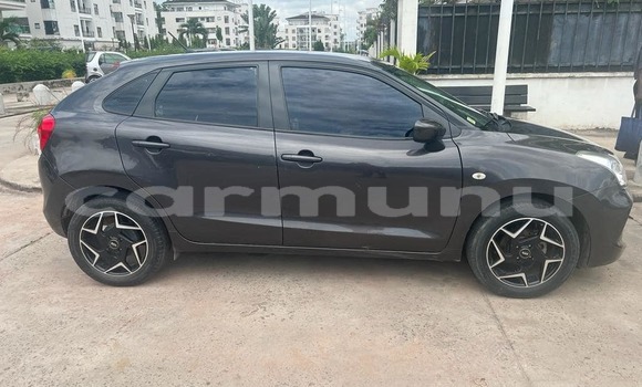 Acheter Occasion Voiture Toyota Starlet Noir à Brazzaville, Commune de Brazzaville Acheter Occasion Voiture Toyota Starlet Noir à Brazzaville, Commune de Brazzaville