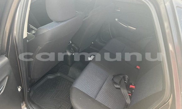 Acheter Occasion Voiture Toyota Starlet Noir à Brazzaville, Commune de Brazzaville Acheter Occasion Voiture Toyota Starlet Noir à Brazzaville, Commune de Brazzaville