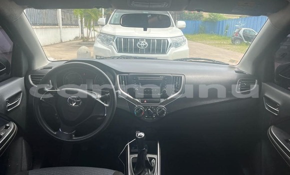 Acheter Occasion Voiture Toyota Starlet Noir à Brazzaville, Commune de Brazzaville Acheter Occasion Voiture Toyota Starlet Noir à Brazzaville, Commune de Brazzaville