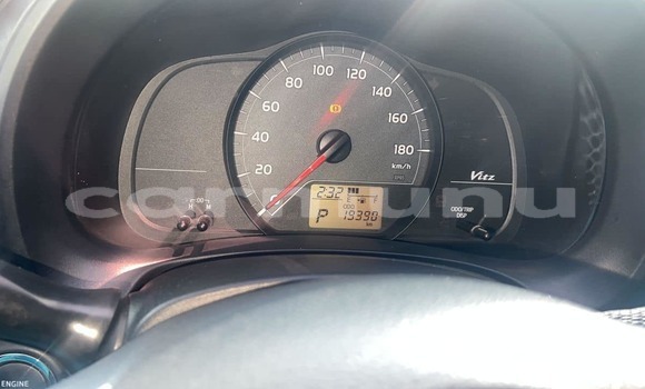 Acheter Occasion Voiture Toyota Yaris Rouge à Brazzaville, Commune de Brazzaville Acheter Occasion Voiture Toyota Yaris Rouge à Brazzaville, Commune de Brazzaville