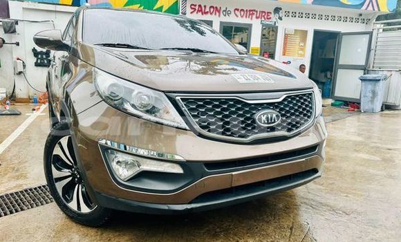 Acheter Occasion Voiture Kia Sportage Autre à Brazzaville, Commune de Brazzaville Acheter Occasion Voiture Kia Sportage Autre à Brazzaville, Commune de Brazzaville