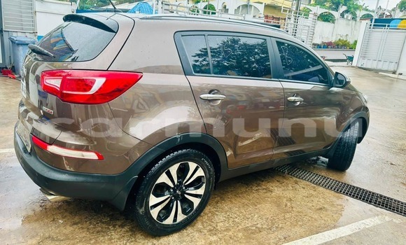 Acheter Occasion Voiture Kia Sportage Autre à Brazzaville, Commune de Brazzaville Acheter Occasion Voiture Kia Sportage Autre à Brazzaville, Commune de Brazzaville