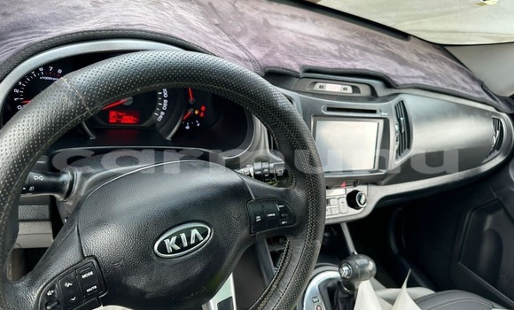Acheter Occasion Voiture Kia Sportage Autre à Brazzaville, Commune de Brazzaville Acheter Occasion Voiture Kia Sportage Autre à Brazzaville, Commune de Brazzaville