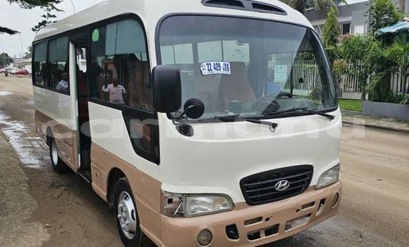 Acheter Occasion Voiture Hyundai Centennial Autre à Brazzaville, Commune de Brazzaville Acheter Occasion Voiture Hyundai Centennial Autre à Brazzaville, Commune de Brazzaville